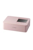 Canon Selphy Cp1500 Pembe Fotoğraf Baskı Cihazı ( Eurasia Garantili) - 3