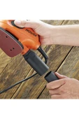 Black&Decker Black Decker Bew230k 55watt Mous Çok Amaçlı Zımpara - 5