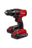 Einhell Tc-cd 18-2 Li Akülü Vidalama 4513820 - 1