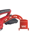 Einhell Tc-pl 750 Planya Tc-rs 38 E Eksantrik Zımpara Usta Seti - 4