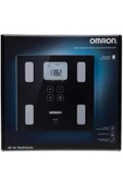 Omron Vücut Analiz Tartısı - 3