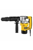 Stanley Kırıcı 5kg Sds-max Sthm5ks 2yıl Garanti - 1