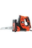 Black&Decker Rs890k 500watt Çok Amaçlı Testere - 1