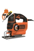 Black&Decker Ks801se Dekupaj Testere 550watt - 3