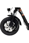 Alba S Pro 2 Elektrikli Katlanır Scooter 10.4AH - 3