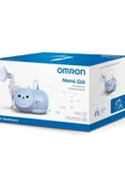 Omron Nami Cat, Çocuklara Uygun Sevimli Nebulizatör - 1