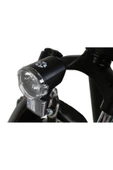 Alba S Pro 2 Elektrikli Scooter 48V10.4Ah Acar - 8