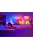 Philips Hue Lightstrip Gradient Tv 75"inç Akıllı Led Şerit Aydınlatma + Süpriz Hediye - 6