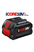 Bosch Procore 18v Akü 8 Ah Li-ion 1600a02x00 - 1