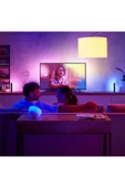 Philips Hue Go V2 Şarjlı Akıllı Led Masa Lambası, Özel Başlangıç Seti - 6