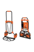 Black&Decker BLACK+DECKER BH202 90Kg Katlanır El Arabası - 1