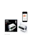 Braun Dijital Bpw4500 Bilekten Tansiyon Aleti - 7