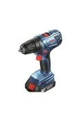 Bosch Professional Akülü Darbeli Delme Vidalama Makinesi (2 X 2,0 Ah Akü, Şarj Cihazı,)+HEDİYE - 8