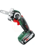 Bosch ADVANCED CUT 18 AKÜLÜ TESTERE (TEK AKÜLÜ) - 1