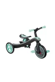 Globber Explorer 4in1 Bisiklet - Mint Yeşili - 6