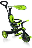 Globber Bisiklet Explorer 4in1 - 1