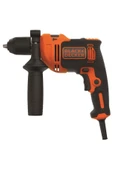 Black&Decker Beh710 710w Darbeli Matkap - 1
