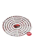 Einhell TE-CD 18/44 Li-i (1x2.5Ah) Akülü Darbeli Vidalama - 4514287 - 2
