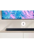 Samsung Güçlü Baslarla Ses Deneyiminizi Yükseltin, Uyarlansbilir Soundbar - 3