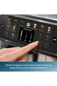 Philips Serisi Tam Otomatik Espresso Makinesi Kahve Hediyeli - 3
