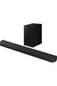 Samsung Q Serisi Soundbar Siyah HW-Q600C - 2