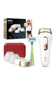 Braun Silk·Expert Pro 5 PL5382 Çanta ve 4 Başlıklı IPL Lazer Epilasyon Aleti + Venus Tıraş Makinesi - 2