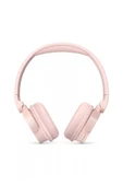 Philips Tah4209 Kablosuz Kulak Üstü Kulaklık Dinamik Bas, Bluetooth, Net Arama, 55 Saat Kullanım -pembe - 4