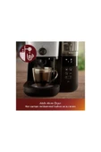 Philips H All-In-1 Brew Öğütücülü Filtre Kahve Makinesi - 3