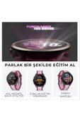Garmin Forerunner 165 Music Hafif GPS Akıllı Saat Koşu İçin 1.2 İnç Amoled Dokunmatik Ekran Saat - 2