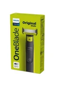Philips QP2824/10 Oneblade Yüz ve Vücut Şekilendirici Traş Makinesi - 5