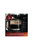 Philips H All-In-1 Brew Öğütücülü Filtre Kahve Makinesi - 2