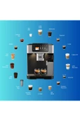 Beko Tam Otomatik Espresso Makinesi - 8