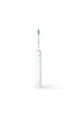 Philips Sonicare Hx3671/13 – 3100 Series – Sonic Şarjlı Diş Fırçası + Hx6062/10 Yedek Başlıkları - 4