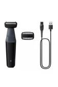 Philips S5444/03 Islak/Kuru Sinek Kaydı Tıraş Makinesi - BG3017 Banyo Vücut Bakım Tıraş Makinesi 2'li Set - 6