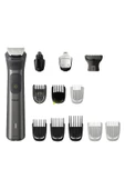 Philips MG7920/15 Erkek Bakım Seti Gri Siyah - 6