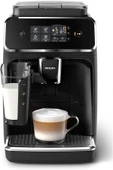 Philips Ep2231/40 Tam Otomatik Espresso Makinası, 1.8 L Kapasite, 3 Aromatik Kahve Çeşidi, Lattego S - 1