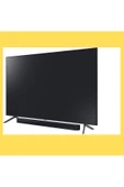 Samsung Soundbar Siyah - 5