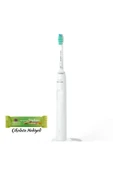 Philips HX3671/13 Sonicare 3100 Serisi Şarj Edilebilir Diş Fırçası - 1