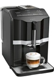 Siemens Ti351209rw Eq3 1300w Tam Otomatik Siyah Kahve Makinesi - 1