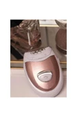Range BEAUTY ŞARJLI EPİLASYON CİHAZI - 2
