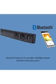 LG Dolby Digital ASC (Adaptif Ses Kontrolü) 2.1 Kanal 300 W Soundbar Uyumlu - 2