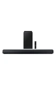 teknotrust 50 Hz / 60 Hz HW-Q600C 3.1.2 Kanal Dolby Atmos Bluetooth Soundbar Siyah 2 Yıl 3.1.2 220 - 240 V Res - 1