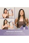 Shark FlexStyle 5-in-1 Saç Kurutma & Şekillendime Sistemi - Lila - 5