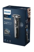 Philips S5887/10 Üç Başlı Islak-kuru Tıraş Makinesi - 1