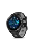 Garmin Gr-010-02809-11 Forerunner 965 Akıllı Saat (SİYAH) - 4