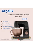 Arçelik Gurme Profesyonel Mutfak Makinesi - 1