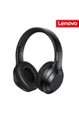 LENOVO Original Lenovo TH10 Wireless Bluetooth Headset Over-ear Hood Headphones Esports Gaming Sports Hi... - 7