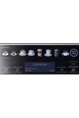 Siemens Sıemens Eq6 Plus S700 Yeni Seri Tam Otomatik Espresso Makinesi Termos ve Kahve Çekirdeği Hediyeli - 4