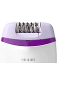 Philips BRE225/05 TÜM VÜCUT Kablolu Kompakt Epilasyon Cihazı - 3