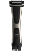 Philips Bodygroomer Bg7030/49 - Cilt Dostu, Duşa Dayanıklı, Vücut Düzeltici Ve Tıraş - 2